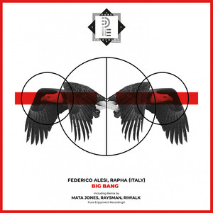 Big Bang (Riwalk Remix)