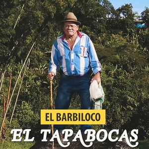 EL TAPABOCAS