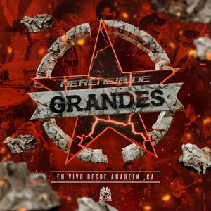 Herencia de Grandes - Sera y El Chavo (En Vivo)