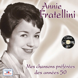 Mes chansons préférées des années 50