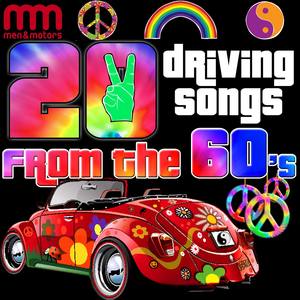 20 Driving Songs from the 60s