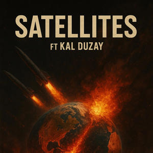 Satellites (feat. Kal Duzay) (Explicit)