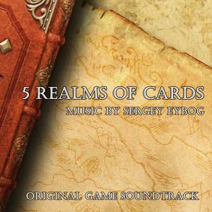 5 Realms of Cards (Original Game Soundtrack)