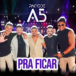 Pra Ficar (Ao Vivo) [Explicit]