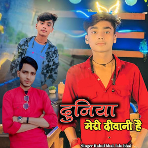 Duniya Meri Deewani Hai