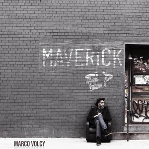 Maverick EP