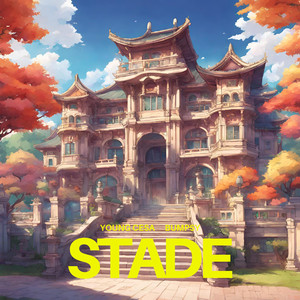 Stade (feat. Bumpsy)