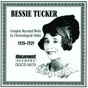 Bessie Tucker (1928-1929)