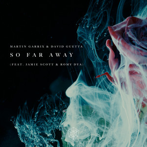 Martin Garrix - So Far Away