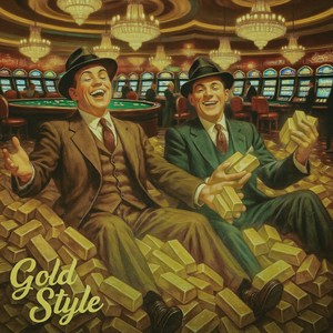 GOLD STYLE (Explicit)