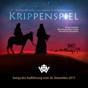 Krippenspiel Live 2017