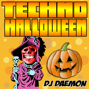 Techno Halloween