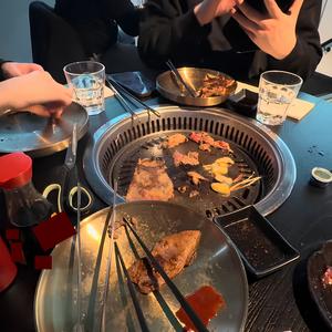 Amsterdam! (Explicit)