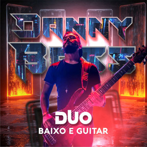 Duo Baixo e Guitarra