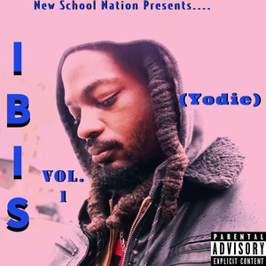 Ibis, Vol.1 (Explicit)