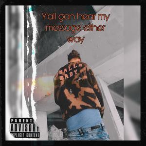 Things That I Did (Explicit)