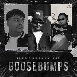 Goosebumps (Explicit)
