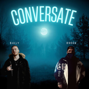 Conversate (Explicit)