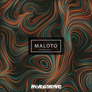 Maloto (feat. Spirit-T) (Radio Edit)