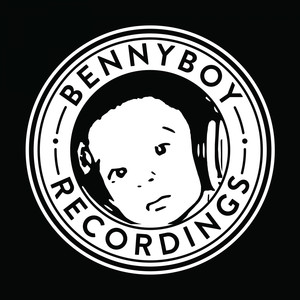 Werq (Mixed By Benn Starr)