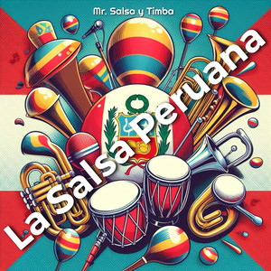 La Salsa Peruana (En Vivo)