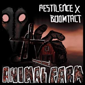 Animal Farm (feat. Czaro The Infinite & Dtaylz The Profit) (Explicit)