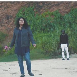 Overcomer (feat. Pat Pakeera & Kevin Francis)