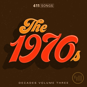 Decades, Vol. 3: 1970s