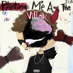 SCARED OF THE DARK (feat. Official Davis) (Explicit)