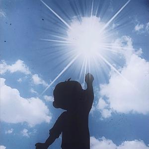 Reach the sky