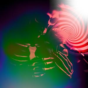 Spirals (feat. YWG Haunted) (Explicit)