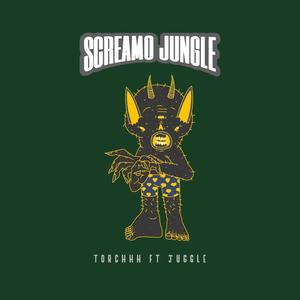 Screamo Jungle