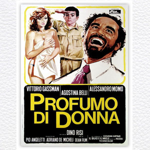 Profumo di donna