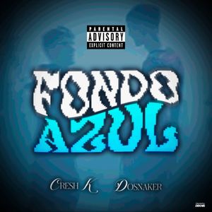 FONDO AZUL (Explicit)