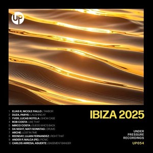 Show Case (Original Mix)