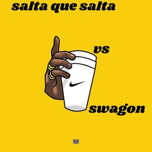 salta que salta vs swagon