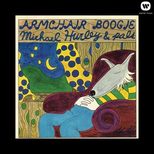 Armchair Boogie