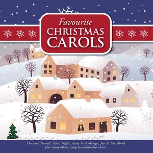 Good King Wenceslas (Tune based on a 13th-Century Spring Carol) (仁君温瑟拉)