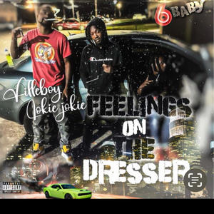 I make em belevein me (feat. M@ss) (Explicit)