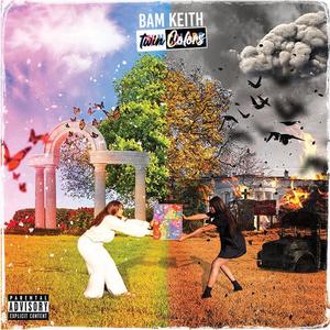 CHAMPION (feat. Blau) (Explicit)