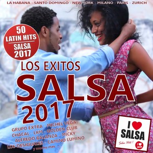 Mas Amor (Salsa Version)
