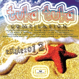 Tuka Tuka Compilation (Estate 2012)