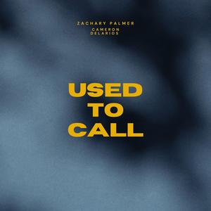 Used To Call (feat. Cameron DeLarios)