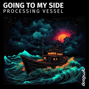 Going to My Side (Alvaro Hylander Remix)