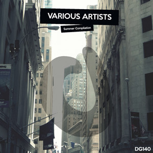 Mackie Year (Original Mix)