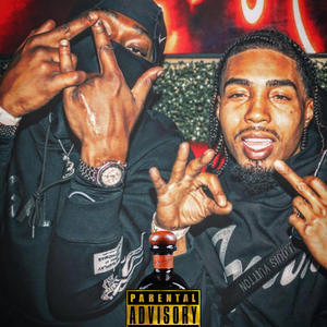 Silhouette (feat. 3SKII) (Explicit)