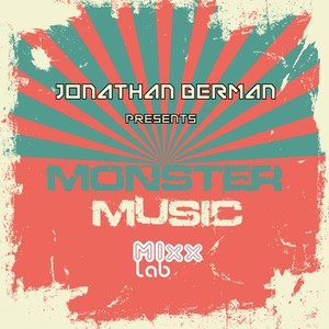 Monster Music (Original Mix)