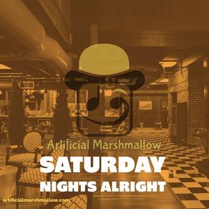 Saturday Nights Alright For Fighting