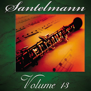 Santelmann, Vol. 13 of The Robert Hoe Collection