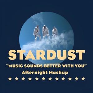 Music Sounds Better With You (afternight bootleg)